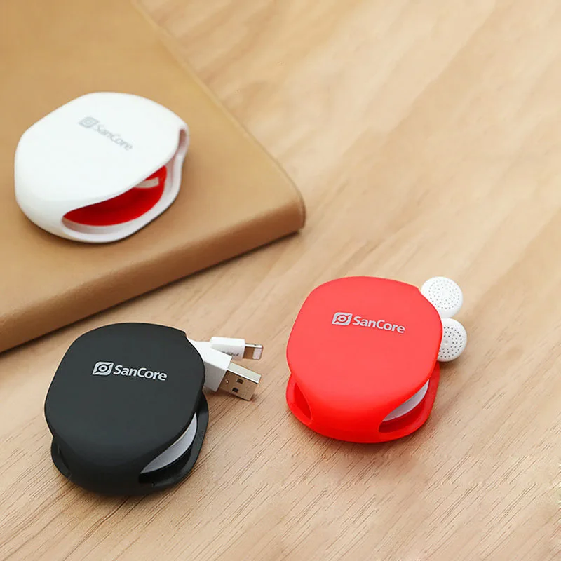 Mini earphone winder automatic take-up wire winding wire feeder mobile phone headset data line USB storage box portable currency
Mini earphone winder automatic take-up wire winding wire feeder mobile phone headset data line USB storage box portable currency