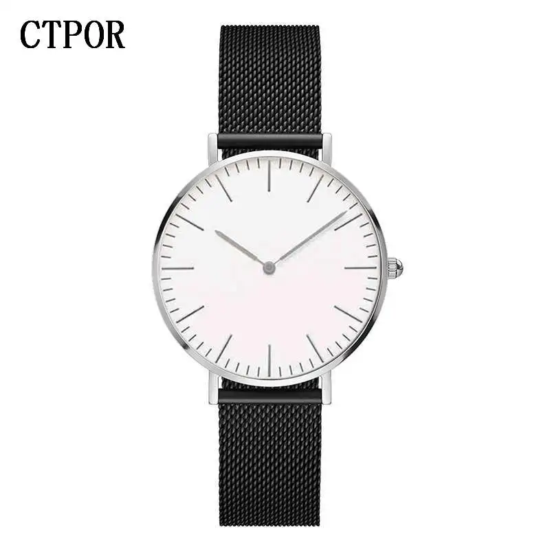 DW MEN WATCH 191204
