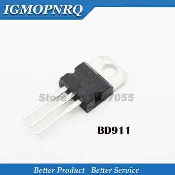 10PCS BD911 TO220 BD911 TO-220 new original IC
10PCS BD911 TO220 BD911 TO-220 new original IC