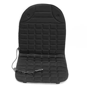 Vehicle Seat Cover Cushion Heater Temp Controller Warmer Pads Universal 12V Automobiles Seats Covers Accessories
Vehicle Seat Cover Cushion Heater Temp Controller Warmer Pads Universal 12V Automobiles Seats Covers Accessories