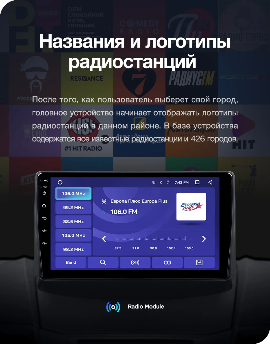 Cheap TEYES CC2 For Ford Fiesta 6 Mk 6 2008-2013 Car Radio Multimedia Video Player Navigation GPS Android 8.1 No 2din 2 din dvd 22