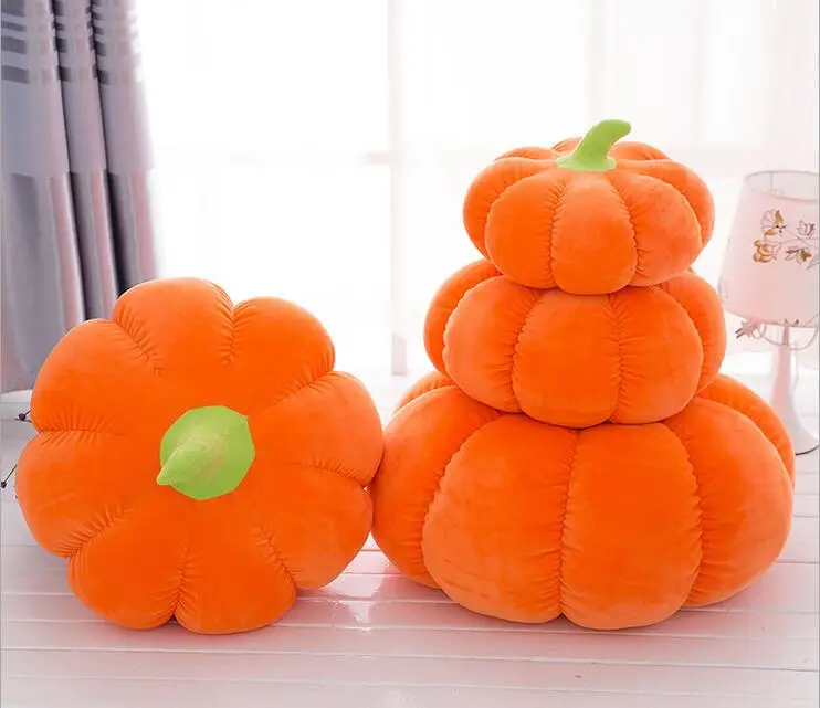 Pumpkin Cushion Halloween Pumpkin Pillow Soft Decorative Throw Pillow Cushion Seat Pillow Car Sofa Home Decoration Cushion
Pumpkin Cushion Halloween Pumpkin Pillow Soft Decorative Throw Pillow Cushion Seat Pillow Car Sofa Home Decoration Cushion