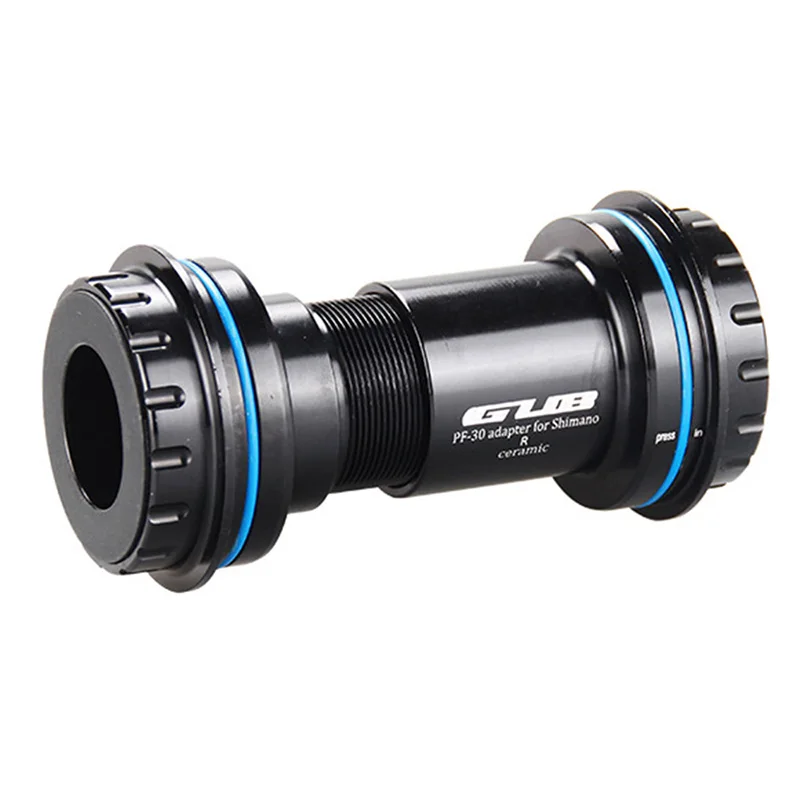 Bicycle Bearing Ceramics Bike Bearing PF30 Press-in Ceramic Shaft Interlocking Design Black Bicycle Spare Part 174 grams
Bicycle Bearing Ceramics Bike Bearing PF30 Press-in Ceramic Shaft Interlocking Design Black Bicycle Spare Part 174 grams
