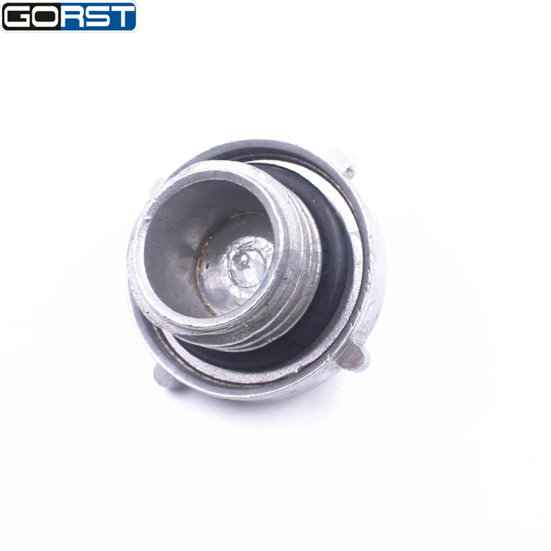Car-styling automobiles accessories for LADA 2108 fuel tank cover gas cap with Lock key exterior parts-5