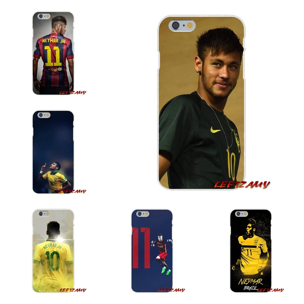 For Samsung Galaxy S3 S4 S5 MINI S6 S7 edge S8 S9 Plus Note 2 3 4 5 8 Brazil Star neymar jr Accessories Phone Shell Covers
For Samsung Galaxy S3 S4 S5 MINI S6 S7 edge S8 S9 Plus Note 2 3 4 5 8 Brazil Star neymar jr Accessories Phone Shell Covers