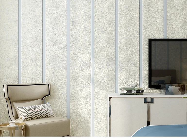 الحديث بسيط الرخام شريطية لفة ورق جدران من جلد الغزال غير المنسوجة ورق حائط جدارية 3d نوم غرفة المعيشة التلفزيون حائط الخلفية ديكور المنزل 3d bedrooms paper muraltv background aliexpress