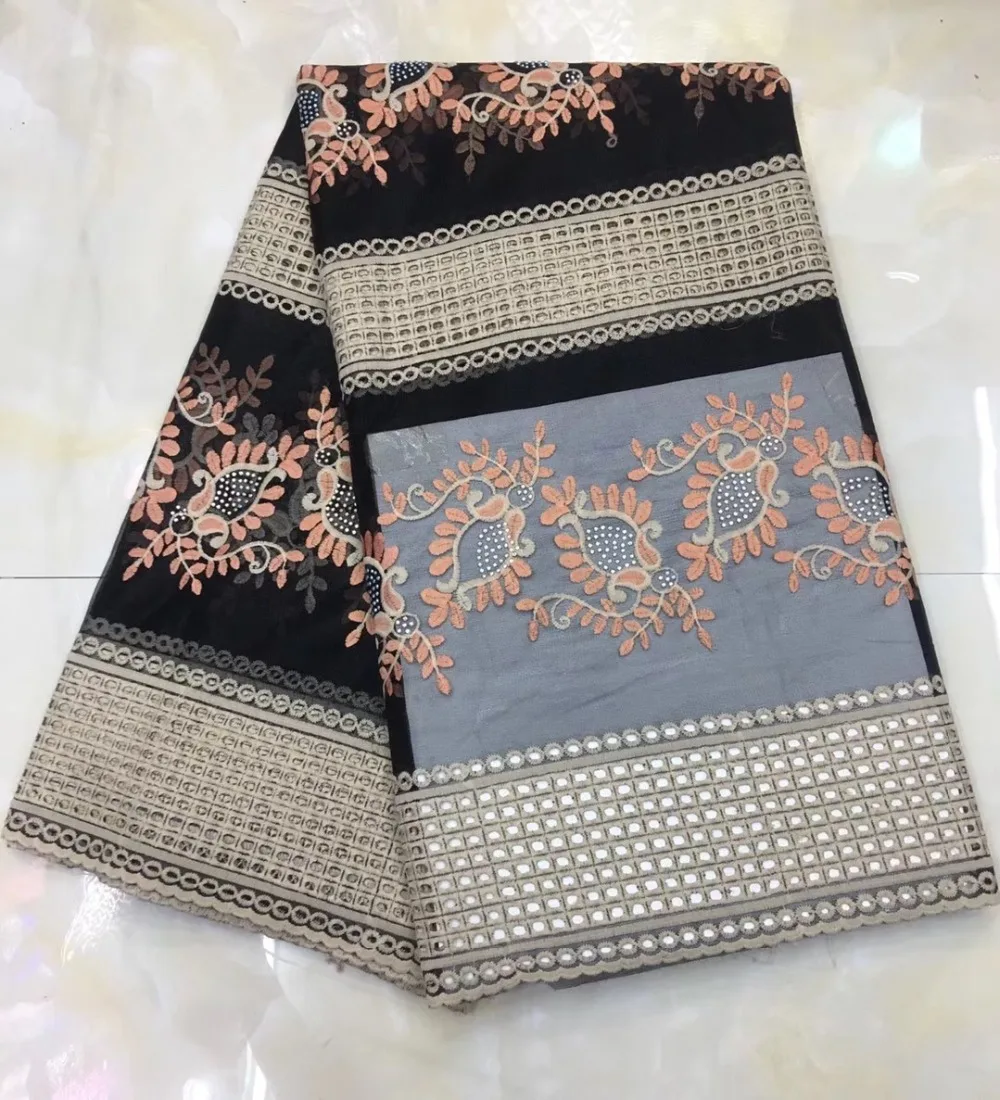 African lace fabric 5yds/pce dhl stones mesh fabrics women gorgeous lagos naija party event dress 2019 new high quality design
African lace fabric 5yds/pce dhl stones mesh fabrics women gorgeous lagos naija party event dress 2019 new high quality design