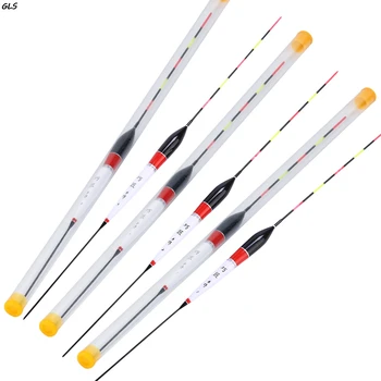 3pcs/lot Luminous Electronic Float Fish Buo Floating Wooden Float For Fishing Accessories Tackle
3pcs/lot Luminous Electronic Float Fish Buo Floating Wooden Float For Fishing Accessories Tackle