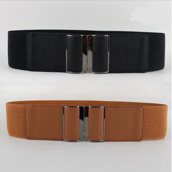New Design Cummerbund HOT wide PU leather Cummerbunds punk elastic belt square buckle black dress decorate waistband strap women
New Design Cummerbund HOT wide PU leather Cummerbunds punk elastic belt square buckle black dress decorate waistband strap women
