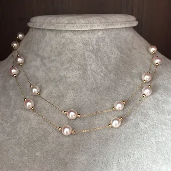 Women Gift word 925 Sterling real Long-lasting natural Japanese Akoya sea pearl sweater chain, 21 stars all over the sky
Women Gift word 925 Sterling real Long-lasting natural Japanese Akoya sea pearl sweater chain, 21 stars all over the sky