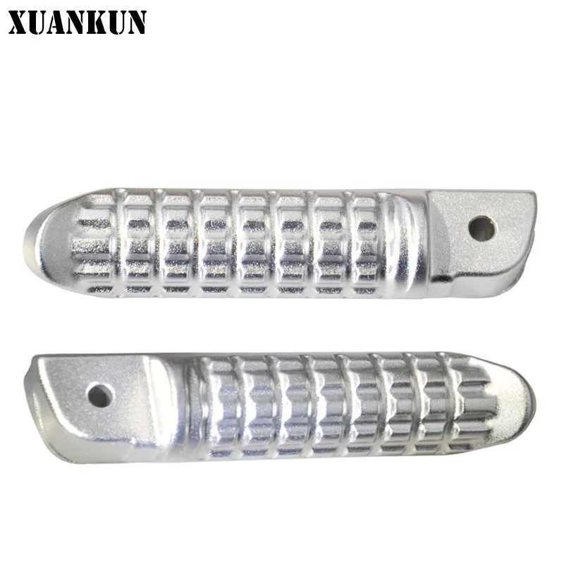XUANKUN Motorcycle Accessories LX650 / CR9 Left and Right Side of the Foot Body | Автомобили и мотоциклы