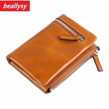 Women's Genuine Leather Wallet Short Organizer Wallets for Women Design Woman Real Leather Clutch Credit Card Holder Phone Purse
Women's Genuine Leather Wallet Short Organizer Wallets for Women Design Woman Real Leather Clutch Credit Card Holder Phone Purse