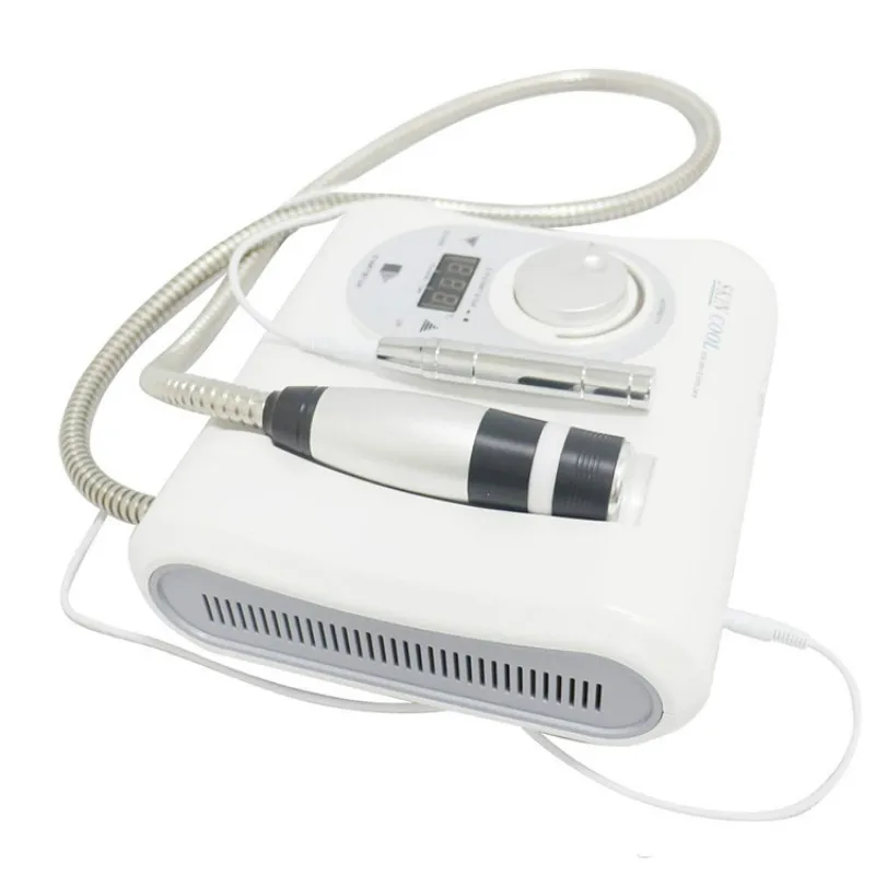 Portable Cooling+Heating Face Lifting machine/ Skin Cool no needle mesotherapy machine CE | Красота и здоровье