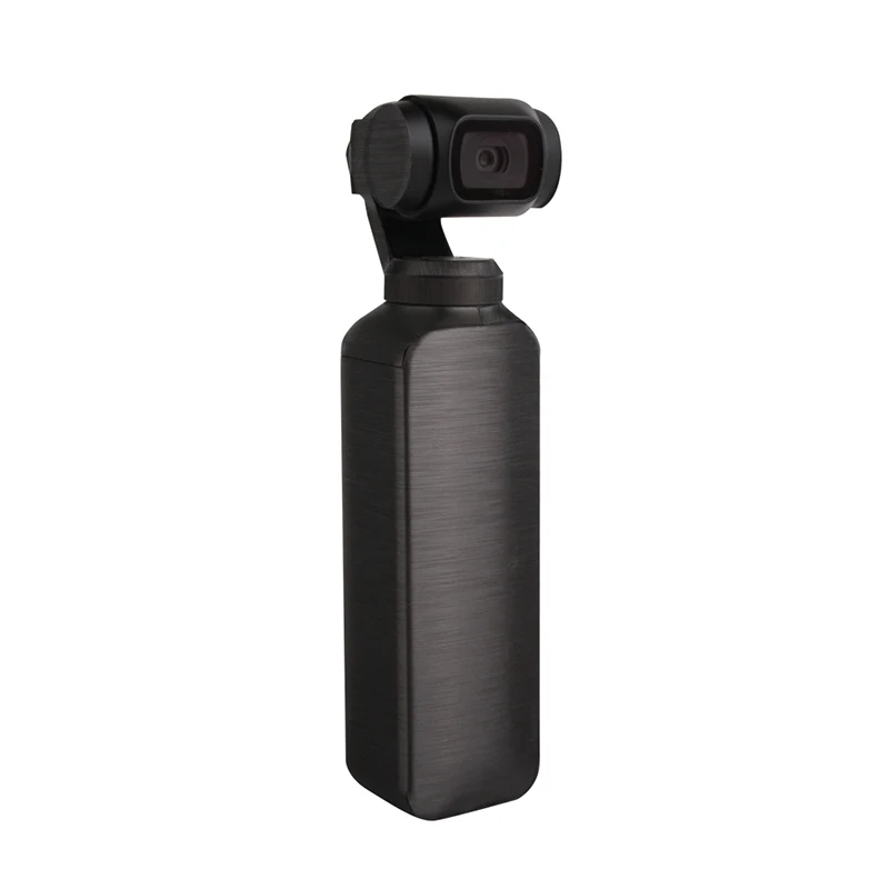 mini OSMO Pocket camera Sticker Gimbal sticker Protective skin for DJI OSMO Pocket Accessories 1 (4)