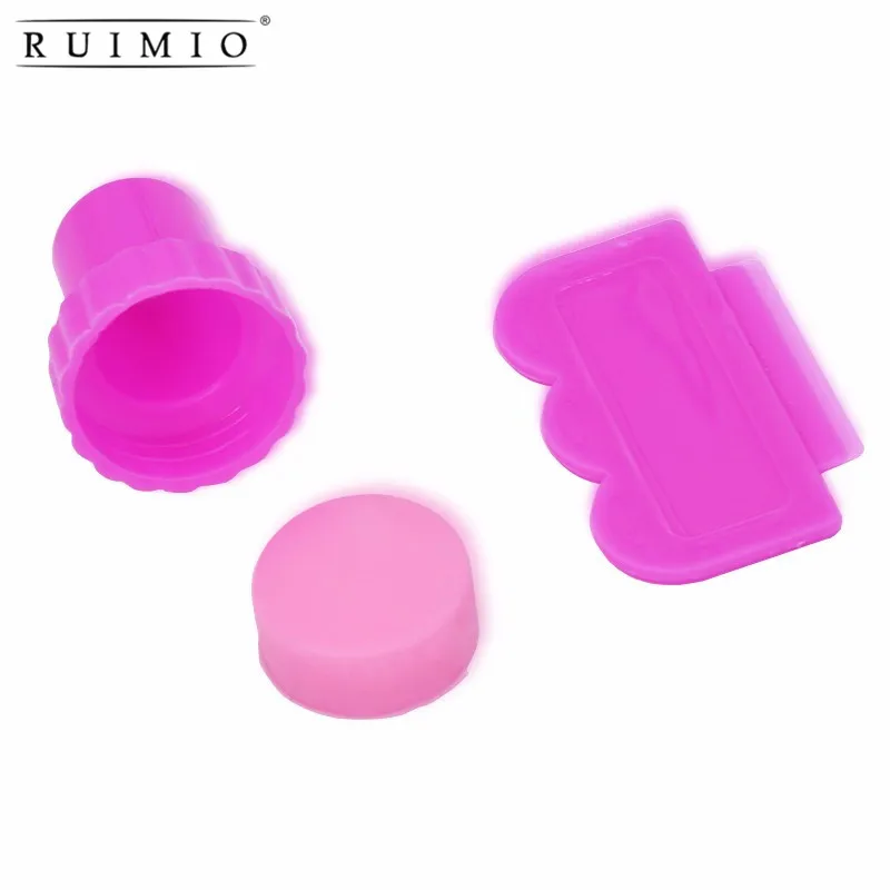 RUIMIO Women Beauty Diy Nail Stamp Nail Stamping Plates 1 Scraper 1 Stamper Designs Nail At Tools Template Stencil Manicure
RUIMIO Women Beauty Diy Nail Stamp Nail Stamping Plates 1 Scraper 1 Stamper Designs Nail At Tools Template Stencil Manicure