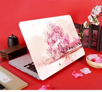 2019 New Hard Shell Laptop Case+Keyboard Cover For 11 12 13 15 16 inchs Apple Macbook Air Pro Retina Touch Bar & ID A2141 A1466
2019 New Hard Shell Laptop Case+Keyboard Cover For 11 12 13 15 16 inchs Apple Macbook Air Pro Retina Touch Bar & ID A2141 A1466