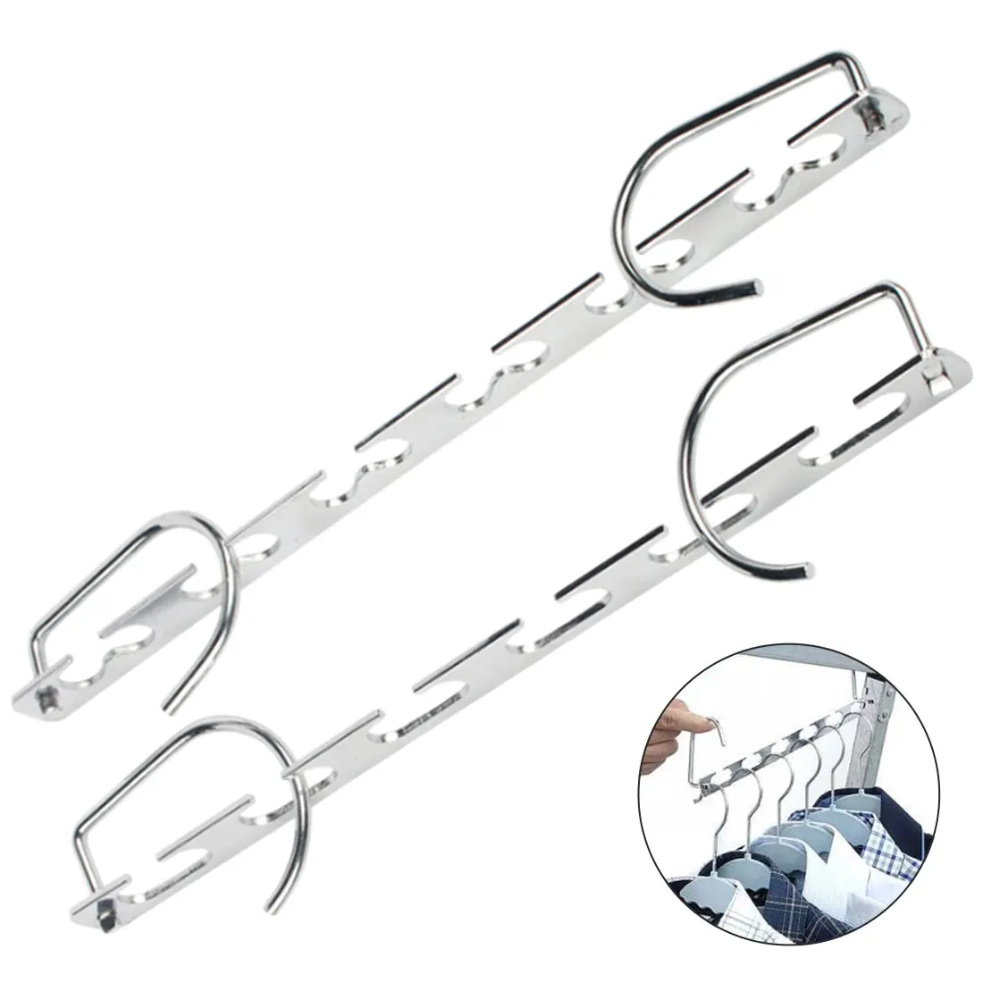 26cm Multi-port Support Circle Clothes Hanger Clothes Drying Rack Multifunction Plastic Scarf Clothes Hangers Storage Racks
26cm Multi-port Support Circle Clothes Hanger Clothes Drying Rack Multifunction Plastic Scarf Clothes Hangers Storage Racks