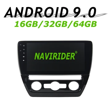 High configuration Octa Core Android 9.0 Car GPS Multimedia For SAGITAR 2015-2016 MT 10.1"Car Radio bluetooth 64GB large memory
High configuration Octa Core Android 9.0 Car GPS Multimedia For SAGITAR 2015-2016 MT 10.1"Car Radio bluetooth 64GB large memory