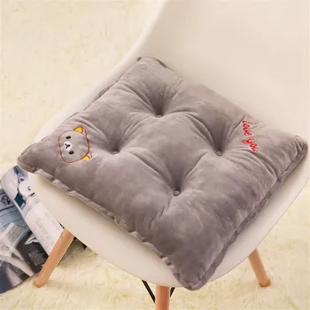 Creative Cartoon Cushion Home Decoration High Quality Cute Cushion for Sofa Chair Office Car Seat Cushion Home Gift
Creative Cartoon Cushion Home Decoration High Quality Cute Cushion for Sofa Chair Office Car Seat Cushion Home Gift
