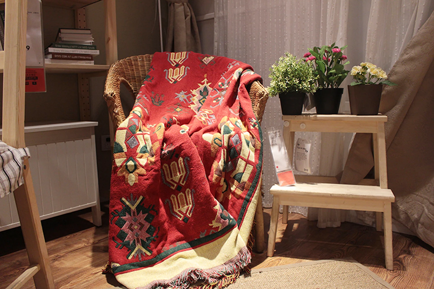 High Quality Retro Rustic VINTAGE Blanket Tibet Ethnic Art Decor Tapestry Sofa Leisure Cushion Shawl Blanket Wall Hanging Throw
High Quality Retro Rustic VINTAGE Blanket Tibet Ethnic Art Decor Tapestry Sofa Leisure Cushion Shawl Blanket Wall Hanging Throw