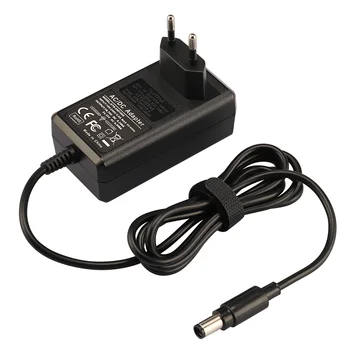 2X High quality AC Adapter Battery Charger EU/US plug adapter for Dyson DC30 DC31 DC34 DC35 DC44 DC45 DC56 DC57
2X High quality AC Adapter Battery Charger EU/US plug adapter for Dyson DC30 DC31 DC34 DC35 DC44 DC45 DC56 DC57