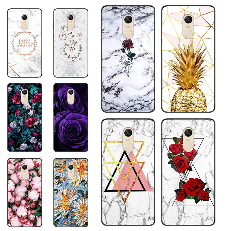 Marble Phone Case For Xiaomi Redmi Note 4X Case 3G+32G Black Soft TPU Cover For xiomi Xiaomi Redmi Note 4 Case Global Version
Marble Phone Case For Xiaomi Redmi Note 4X Case 3G+32G Black Soft TPU Cover For xiomi Xiaomi Redmi Note 4 Case Global Version