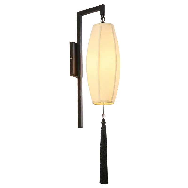 BOKT Loft Vintage Industrial Wall Lights Cloth Lampshade Antique White Lantern Wall Sconces Lighting Modern Lantern Lamp
BOKT Loft Vintage Industrial Wall Lights Cloth Lampshade Antique White Lantern Wall Sconces Lighting Modern Lantern Lamp