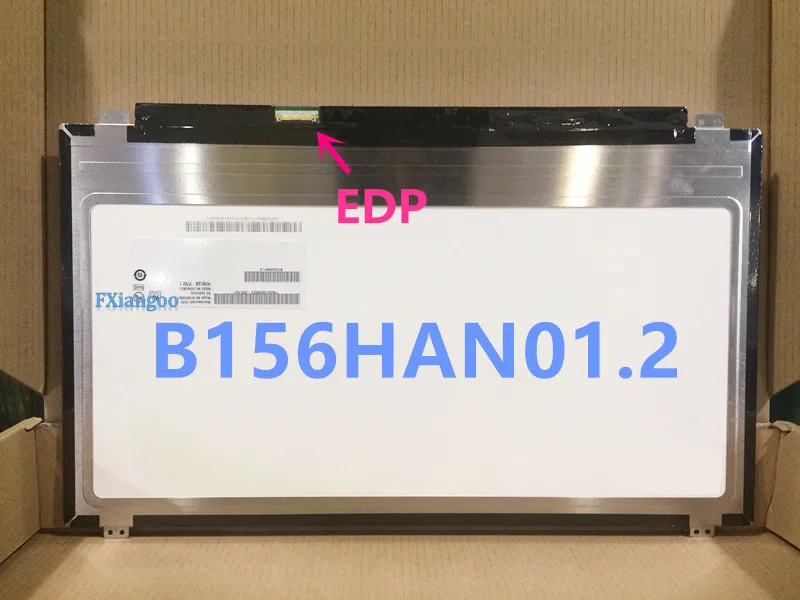 Free Shipping New 15.6" LCD Screen B156HAN01.2 +Touch Panel Digitizer Assembly For ACER ASPIRE R7-571 R7-571G
Free Shipping New 15.6" LCD Screen B156HAN01.2 +Touch Panel Digitizer Assembly For ACER ASPIRE R7-571 R7-571G