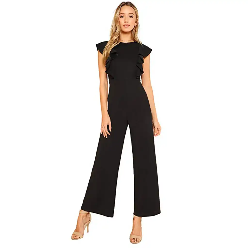elegante jumpsuit