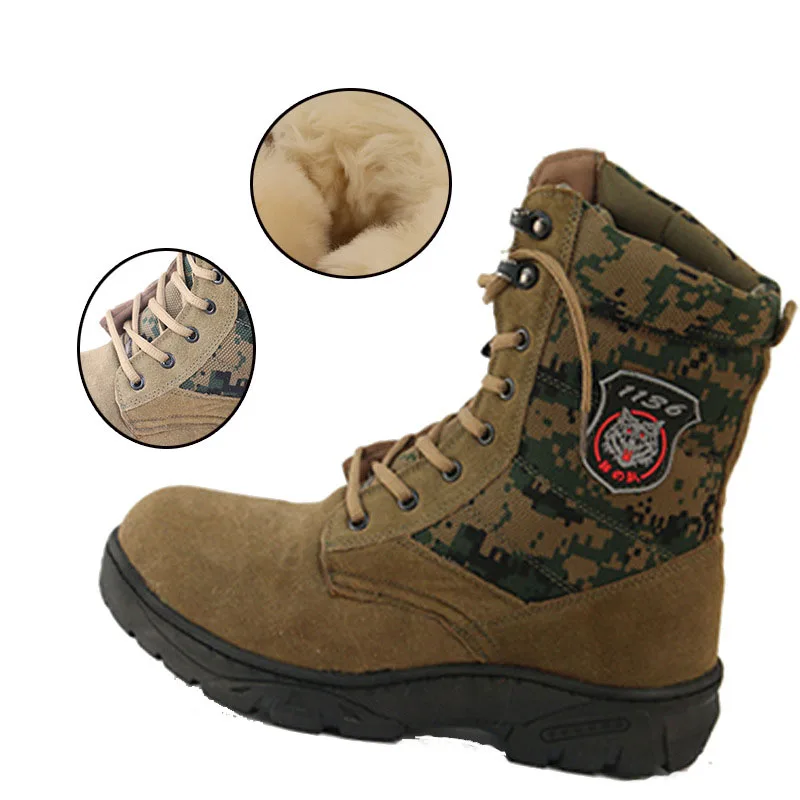 Warm and wear-resistant winter wool sheepskin men's snow boots men's casual warm wool Leather men's winter shoes Western boots
Warm and wear-resistant winter wool sheepskin men's snow boots men's casual warm wool Leather men's winter shoes Western boots