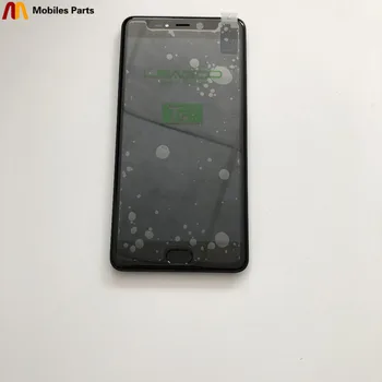 Used LCD Display Screen + Digitizer Touch Screen + Frame For LEAGOO T5 MTK6750T Octa Core 5.5Inch FHD 1920x1080 Free Shipping
Used LCD Display Screen + Digitizer Touch Screen + Frame For LEAGOO T5 MTK6750T Octa Core 5.5Inch FHD 1920x1080 Free Shipping