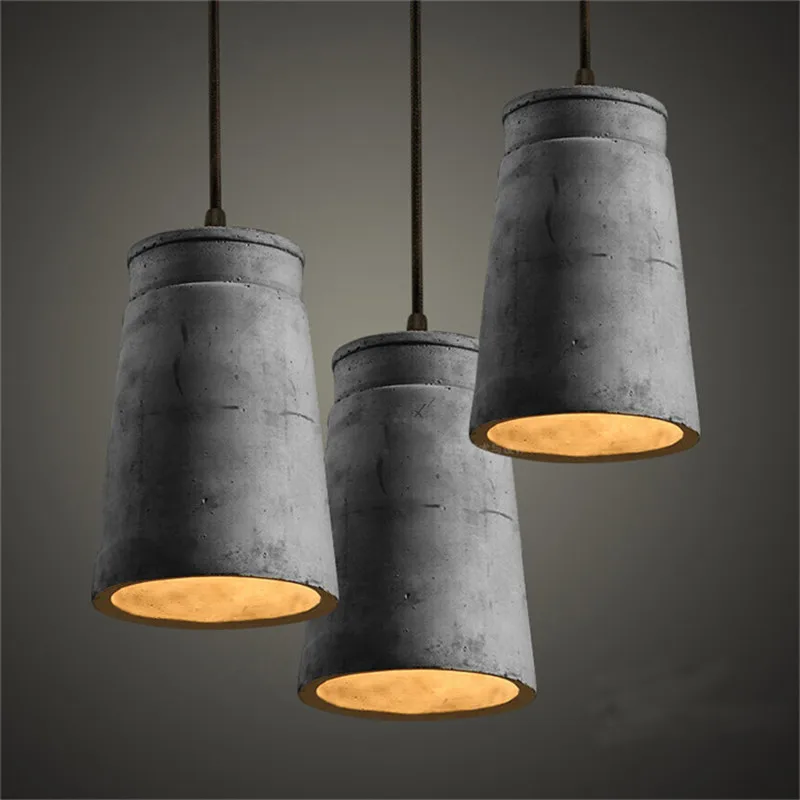 Industrial-Cement-Restaurant-Decoration-Pendant-Light-Retro-Dinner-Cement-Light-Cafe-Light-Bar-Light-Free-Shipping (1)