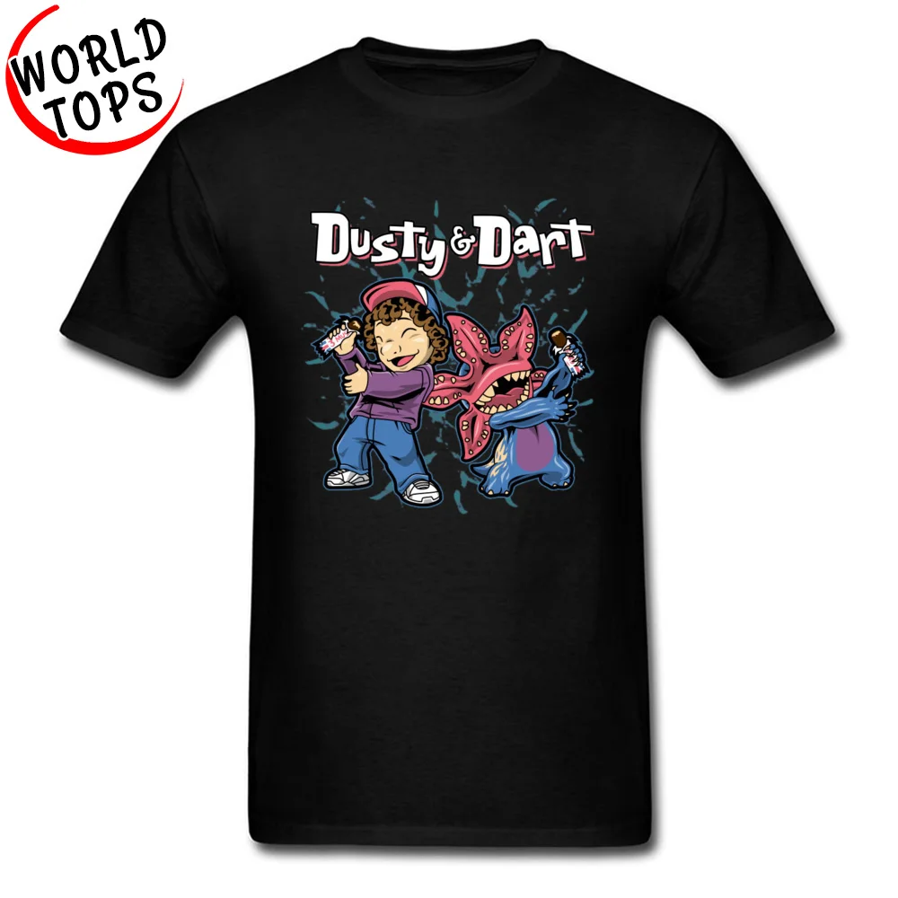 Dabbing Stranger Things Demogorgon Funny T Shirts Eleven Dustin Dusty & Dart HipHop Happy Breaking Dance Tshirts Boy Fashion
Dabbing Stranger Things Demogorgon Funny T Shirts Eleven Dustin Dusty & Dart HipHop Happy Breaking Dance Tshirts Boy Fashion