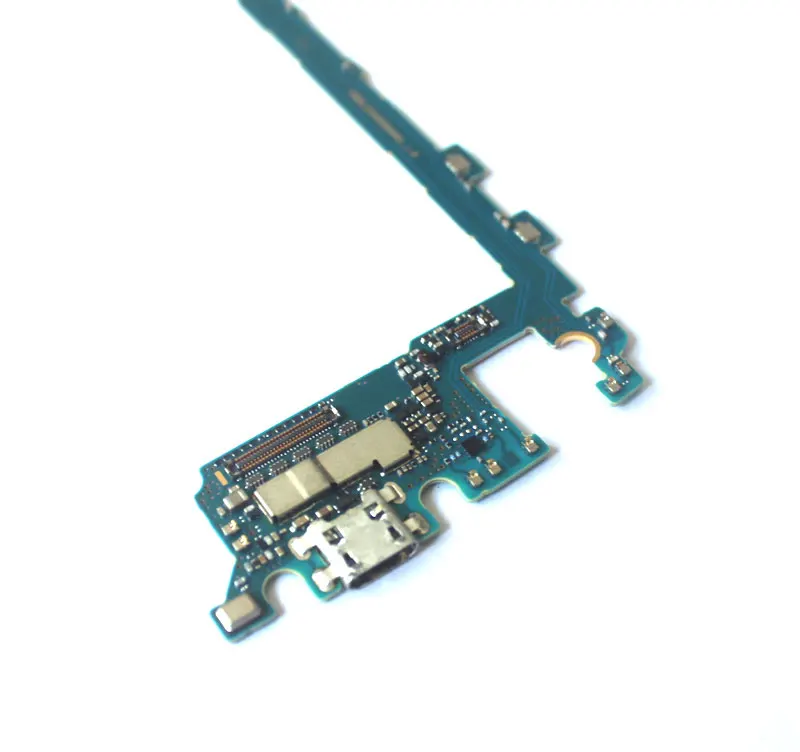 Разблокированная мобильная электронная панель Ymitn материнская плата цепи кабель