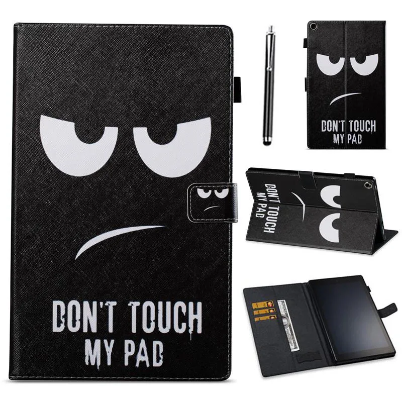 XSKEMP Printed Fold Leather Back Case For Amazon Kindle Paperwhite 1 2 3 E-Book Silicone Magnetic Protective Stand Cover + Pen
XSKEMP Printed Fold Leather Back Case For Amazon Kindle Paperwhite 1 2 3 E-Book Silicone Magnetic Protective Stand Cover + Pen