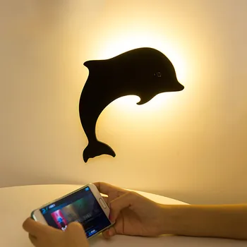 HIPERDEAL Four-Leaf Clover USB Charging 0.8W Smart LED Human Body With Remote Control 19Apr22
HIPERDEAL Four-Leaf Clover USB Charging 0.8W Smart LED Human Body With Remote Control 19Apr22