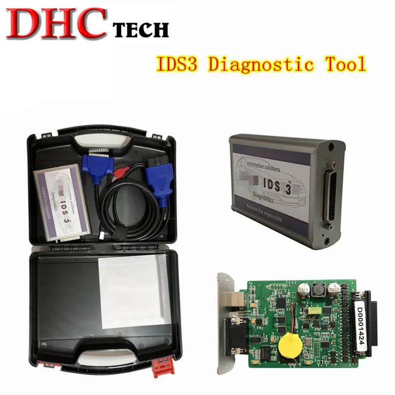 Professional automotive solution FlyOBD IDS 3 Auto Diagnostic Scanner tool ids3 for F-ord /For M-az-da DHL Free
Professional automotive solution FlyOBD IDS 3 Auto Diagnostic Scanner tool ids3 for F-ord /For M-az-da DHL Free