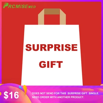 pr+mise Surprise gift bag, no reviews, no specific style,Send any item randomly, $16 Buy with store products
pr+mise Surprise gift bag, no reviews, no specific style,Send any item randomly, $16 Buy with store products