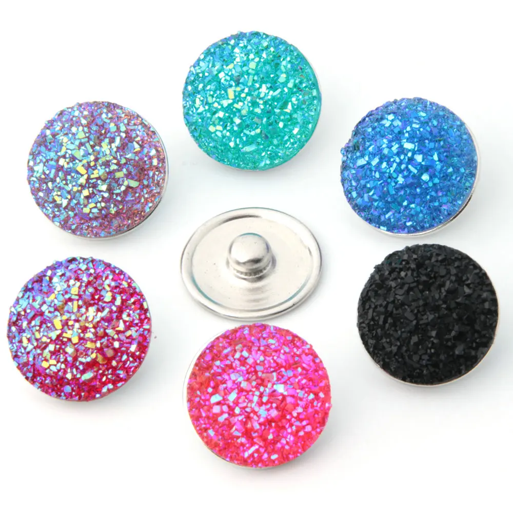10pcs/lot Mrs Win Snap Jewelry Buttons Mixed Style Shimmer Resin Snap Fit 18mm Snap Buttons Bracelets
10pcs/lot Mrs Win Snap Jewelry Buttons Mixed Style Shimmer Resin Snap Fit 18mm Snap Buttons Bracelets