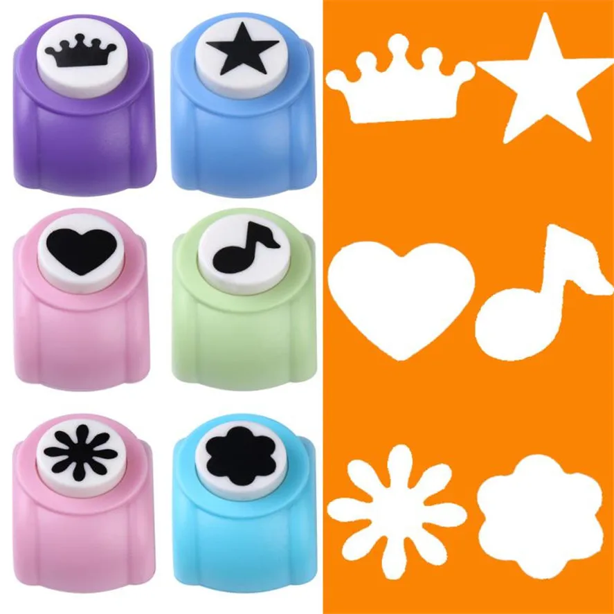 1pc Crown Heart-shaped Embossing DIY Paper Printing Card Cutter Shaper Scrapbook Embossing Device Punch Kids Handmade Gift 25
1pc Crown Heart-shaped Embossing DIY Paper Printing Card Cutter Shaper Scrapbook Embossing Device Punch Kids Handmade Gift 25
