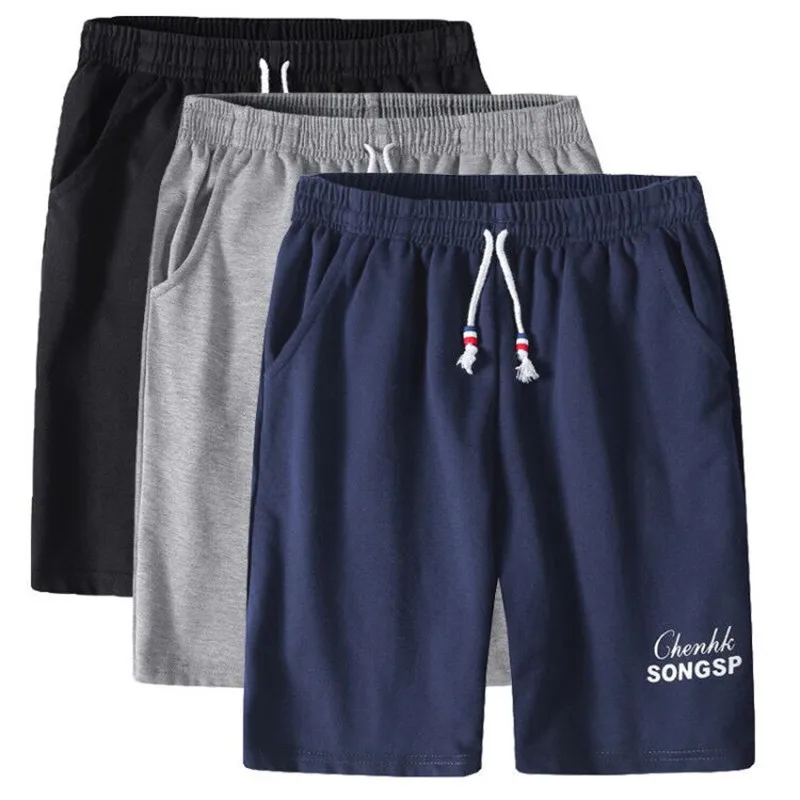 2018 Solid Letter Men's Shorts Summer Mens Beach Shorts Cotton Casual Male Shorts homme Brand Clothing Plus Size Short Pants
2018 Solid Letter Men's Shorts Summer Mens Beach Shorts Cotton Casual Male Shorts homme Brand Clothing Plus Size Short Pants
