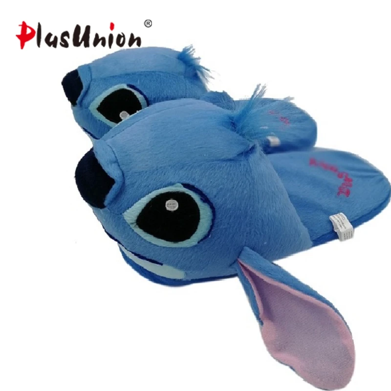 Hot cute Stitch indoor cartoon winter furry soft anime slippers fluffy autumn blue plush with fur shoes fuzzy home unisex women
Hot cute Stitch indoor cartoon winter furry soft anime slippers fluffy autumn blue plush with fur shoes fuzzy home unisex women