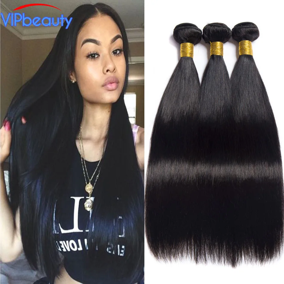 Vip beauty Peruvian straight hair 100% human hair bundles non-remy human hair weave hair extension 3 or 4 bundles/lot
Vip beauty Peruvian straight hair 100% human hair bundles non-remy human hair weave hair extension 3 or 4 bundles/lot