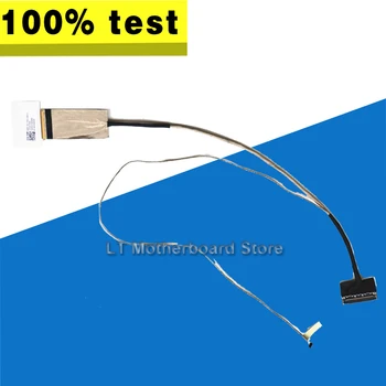 Akemy New Laptop Cable For Asus A455L A455 K455 X455 X455L K455L F455L X455LD W491L X454L X455LJ X455LF Y483L LCD LVDS CABLE
Akemy New Laptop Cable For Asus A455L A455 K455 X455 X455L K455L F455L X455LD W491L X454L X455LJ X455LF Y483L LCD LVDS CABLE