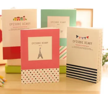 Free ship!40pc!Classical fashion Diary book / cute small mini cartoon notebook
Free ship!40pc!Classical fashion Diary book / cute small mini cartoon notebook