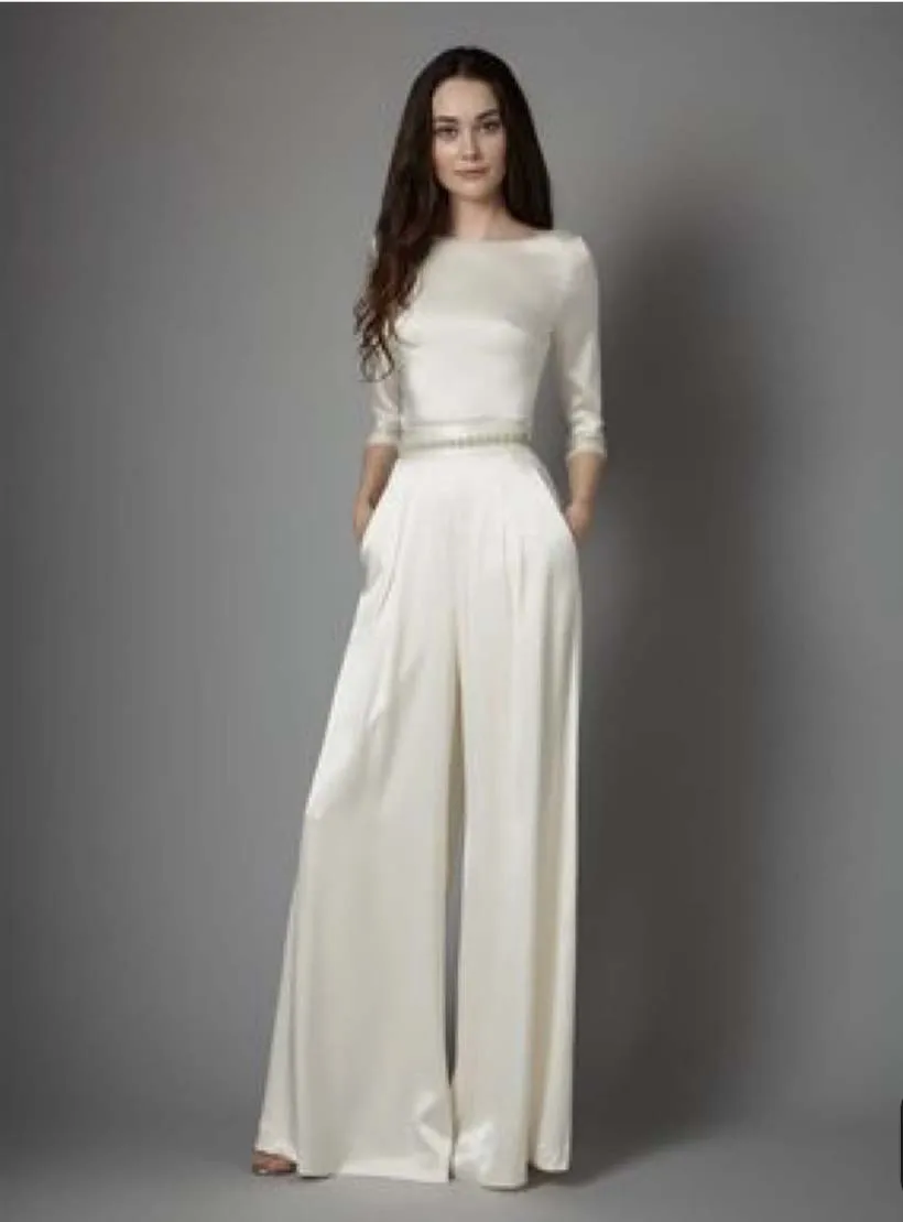 White Women Pants custom made women Pant Work Trousers Female femme office wide leg plus size stretch 
White Women Pants custom made women Pant Work Trousers Female femme office wide leg plus size stretch