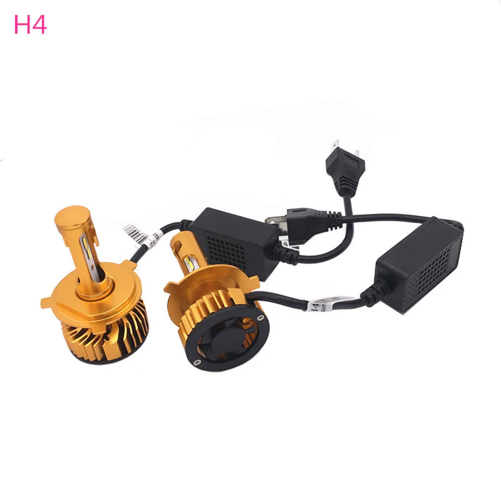2PCS Car Headlights Led Light Bulbs 9005/HB3 9006/HB4 H1 H3 H4 H7 H11 Headlamp 6000K for Hyundai Azera 2011 2012 2013 2014 2015
2PCS Car Headlights Led Light Bulbs 9005/HB3 9006/HB4 H1 H3 H4 H7 H11 Headlamp 6000K for Hyundai Azera 2011 2012 2013 2014 2015