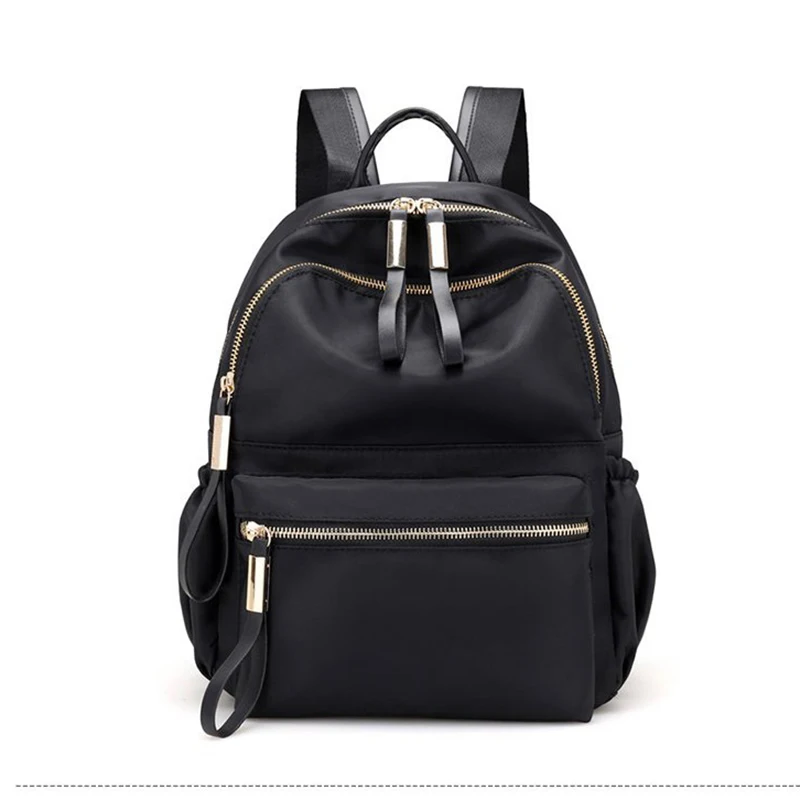 Fashion Backpack Women Leisure Back Pack Korean Ladies Knapsack Casual Travel Bags for School Teenage Girls Bagpack Schoolbag
Fashion Backpack Women Leisure Back Pack Korean Ladies Knapsack Casual Travel Bags for School Teenage Girls Bagpack Schoolbag