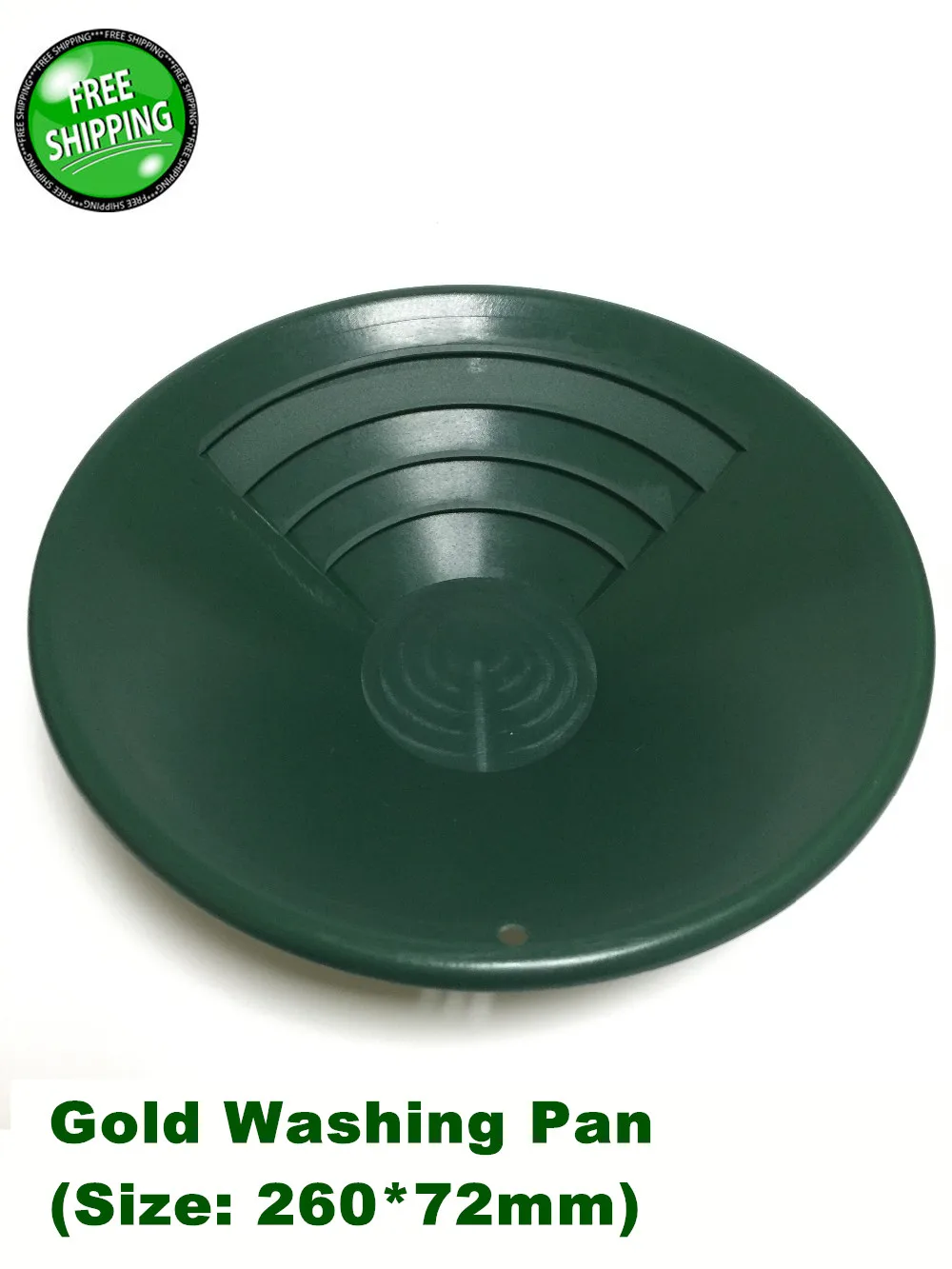 Pinpoint Factory Plastic Gold Rush sieve Sifting Classifier Screen Sieve Pan with Mini Size
Pinpoint Factory Plastic Gold Rush sieve Sifting Classifier Screen Sieve Pan with Mini Size