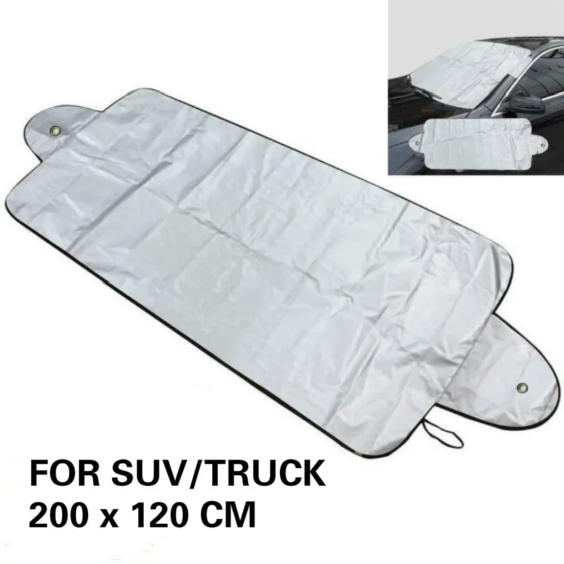 Universal Prevent Snow Ice Sunshade Cover Car Windshield Covers Protector Summer Sun Car Front Window Windscreen Covers
Universal Prevent Snow Ice Sunshade Cover Car Windshield Covers Protector Summer Sun Car Front Window Windscreen Covers